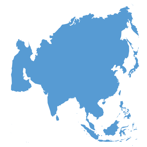 Asia